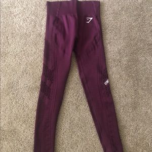 Gymshark Energy+ Seamless leggings